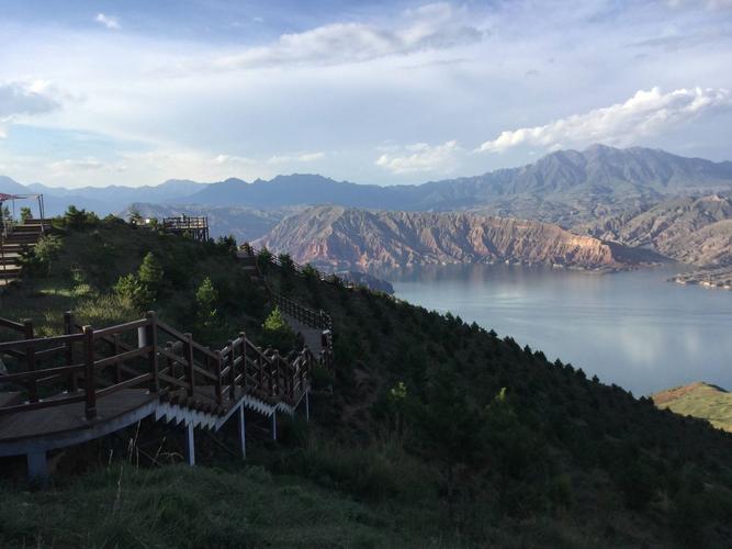 2021坎布拉风景区开放了吗?坝布拉景区天气情况-图3 2021坎布拉风景区开放了吗?坝布拉景区天气情况-图3