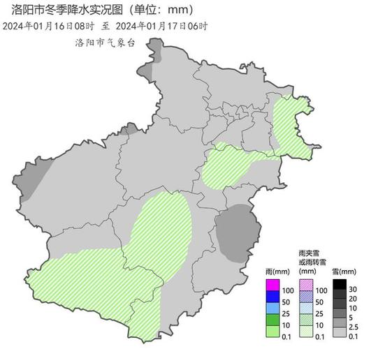 2021年洛阳什么时候下雪?29曰洛阳天气情况-图2 2021年洛阳什么时候下雪?29曰洛阳天气情况-图2