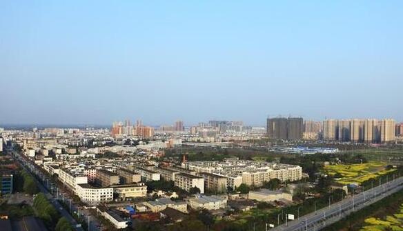 彭州石化污染对郫县气候有影响吗？卑县现在天气情况-图3