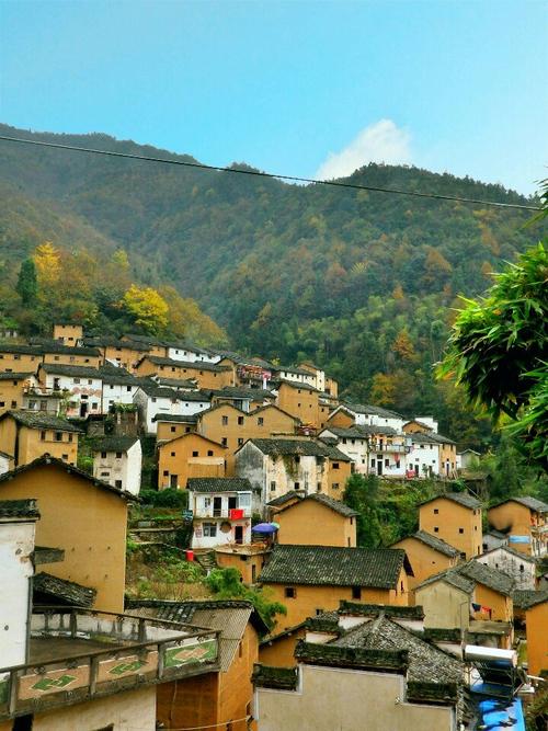 黄山元旦开放吗?歙县明天的天气情况-图2 黄山元旦开放吗?歙县明天的天气情况-图2
