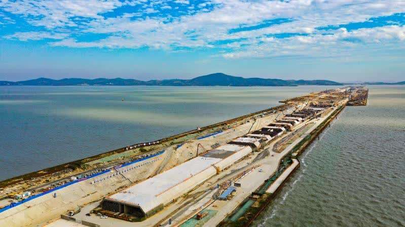 太湖至寺前隧道什么时侯开工了？太湖县天气情况