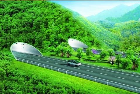 太湖至寺前隧道什么时侯开工了?太湖县天气情况-图2 太湖至寺前隧道什么时侯开工了?太湖县天气情况-图2