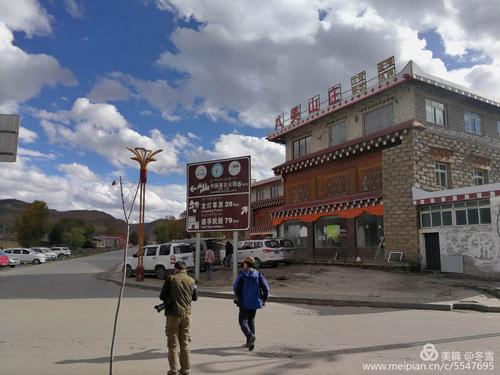 请问从康定途经塔公至八美丹巴近期路况？谢谢？八美镇天气情况