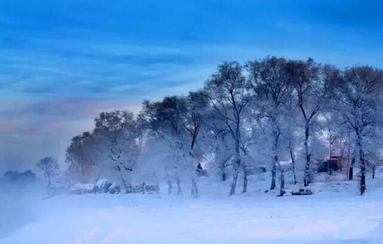 吉林冬天很冷吗？吉林冬天的天气情况-图3