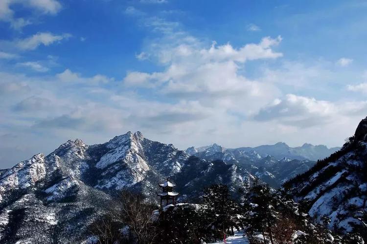 三月底四月初去昆嵛山哪个景点好?漾濞县天气情况查询-图2 三月底四月初去昆嵛山哪个景点好?漾濞县天气情况查询-图2