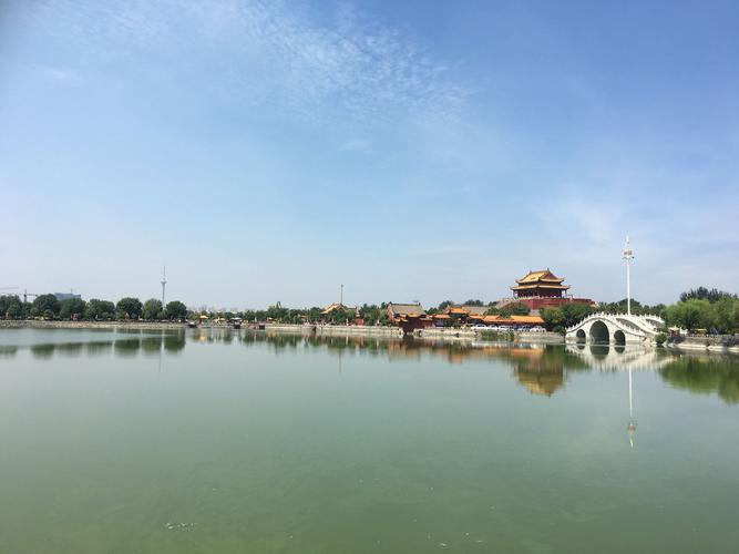 开封天气现在穿什么去合适?开封11号天气情况-图2 开封天气现在穿什么去合适?开封11号天气情况-图2