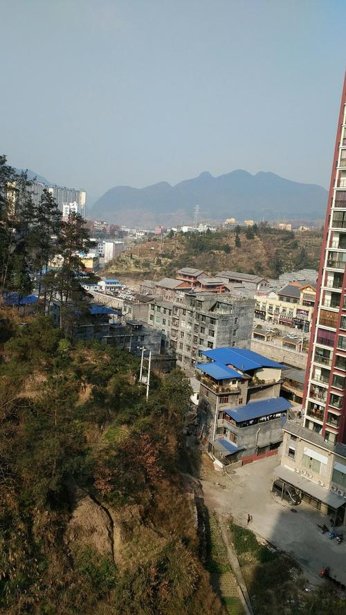 贵州铜仁市的气候是什么样的?铜仁下周天气情况-图3 贵州铜仁市的气候是什么样的?铜仁下周天气情况-图3