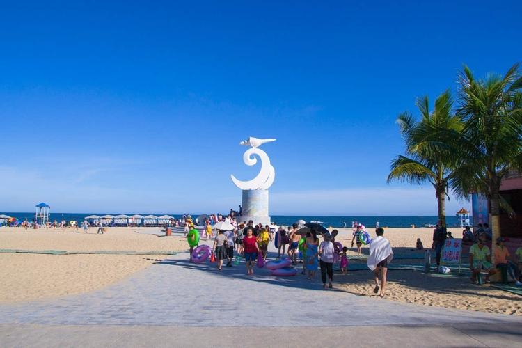 海陵岛历史天气?海陵岛天气情况-图2 海陵岛历史天气?海陵岛天气情况-图2