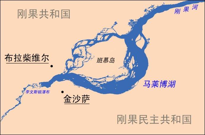 刚果(布)气候状况如何?刚果(布)气候状况?刚果布的天气情况-图2 刚果(布)气候状况如何?刚果(布)气候状况?刚果布的天气情况-图2