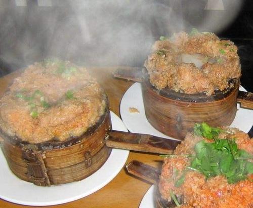 四川宣汉十大名小吃？达州宣汉的天气情况