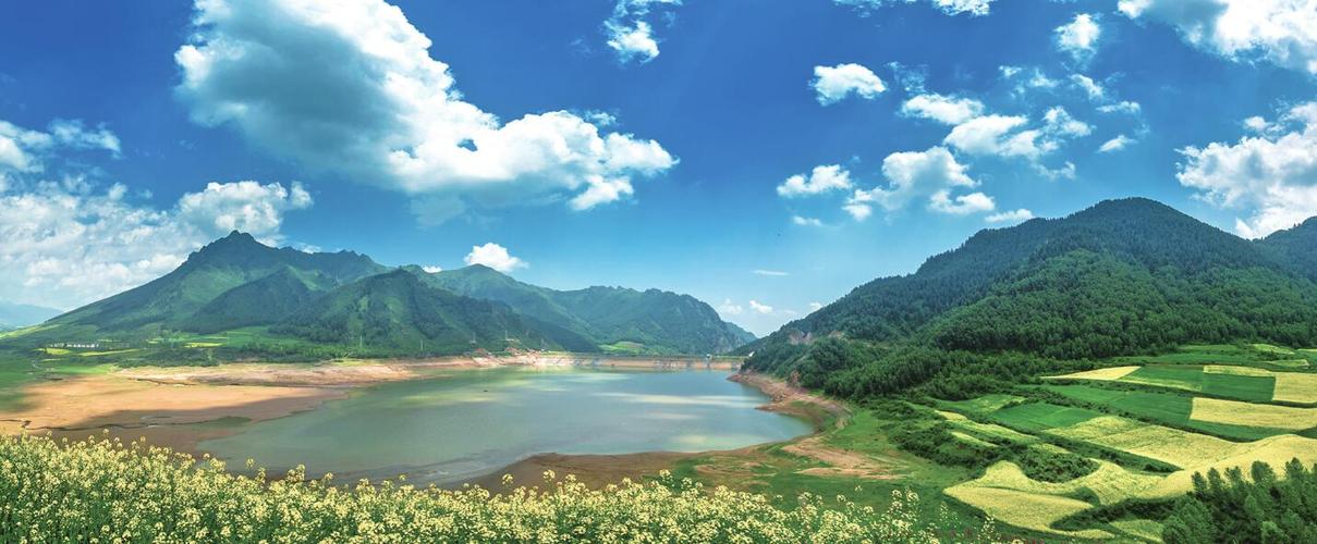 互助南门峡风景区门票?互助南门峡天气情况-图3 互助南门峡风景区门票?互助南门峡天气情况-图3