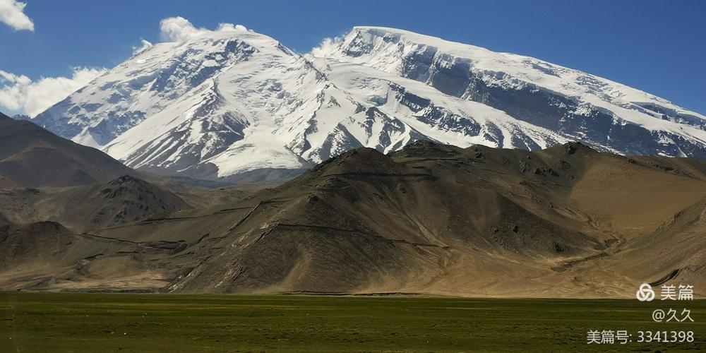 塔什库尔干县旅游几月份合适？塔县的天气情况-图2