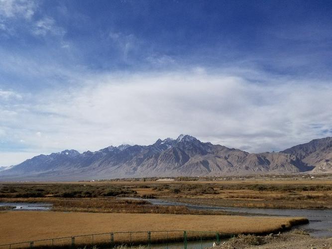 塔什库尔干县旅游几月份合适？塔县的天气情况