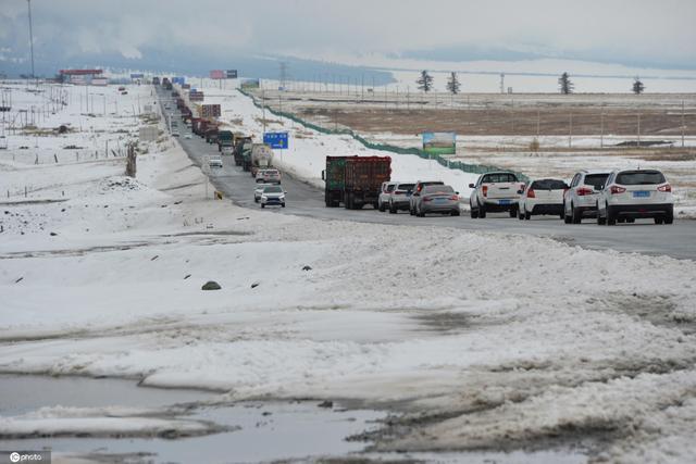 哈密现在下雪了吗?哈密24号天气情况-图2 哈密现在下雪了吗?哈密24号天气情况-图2