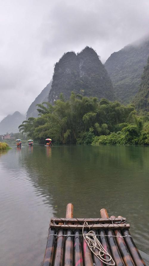 桂林阳朔天气穿什么衣服?18号桂林天气情况-图3 桂林阳朔天气穿什么衣服?18号桂林天气情况-图3