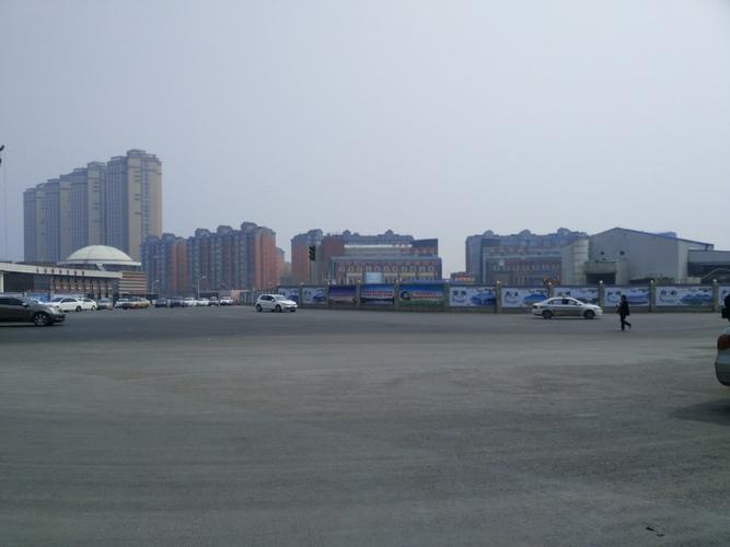 长春地区包括哪些?南关区天气情况-图3 长春地区包括哪些?南关区天气情况-图3
