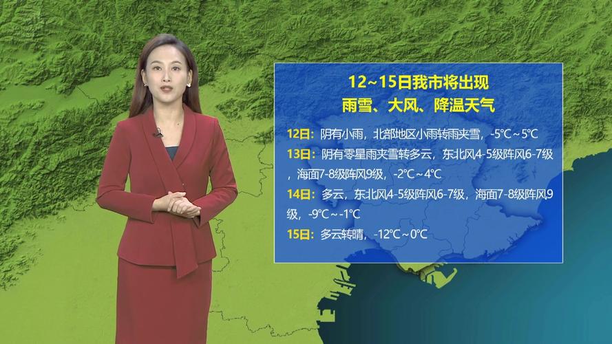 河北唐山有雨雪吗？十一唐山的天气情况