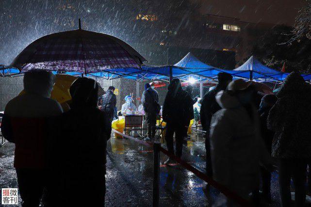 元旦江西哪里会下雪?赣州会昌历史天气情况-图2 元旦江西哪里会下雪?赣州会昌历史天气情况-图2