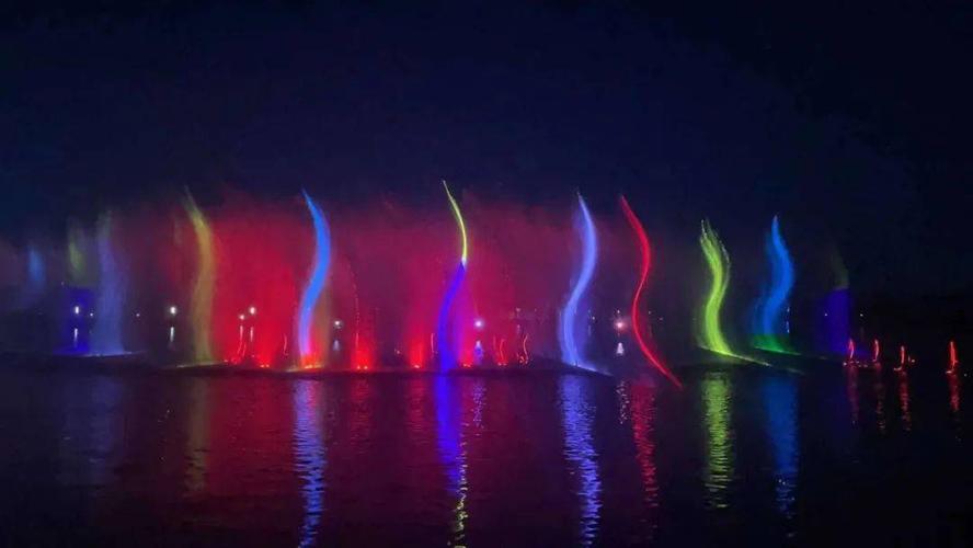 2024元旦吴江有喷泉吗?吴江明天天气情况-图3 2024元旦吴江有喷泉吗?吴江明天天气情况-图3