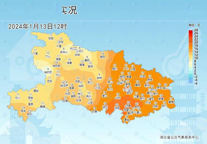 湖北荆门东宝已经三伏天了，为什么还是高温？荆门22号天气情况-图2