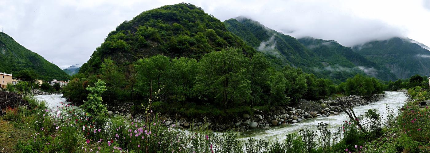 孟屯河几月去最好?孟屯河近来天气情况-图2 孟屯河几月去最好?孟屯河近来天气情况-图2
