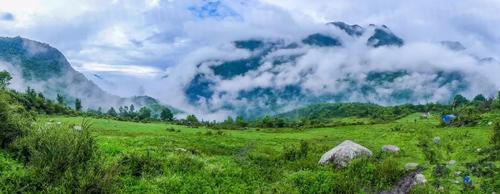 孟屯河几月去最好?孟屯河近来天气情况-图3 孟屯河几月去最好?孟屯河近来天气情况-图3