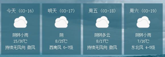 2023年桐庐会下雪吗?桐庐县天气情况-图2 2023年桐庐会下雪吗?桐庐县天气情况-图2