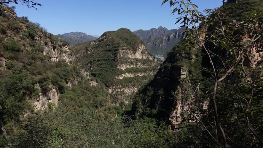 涞水属于涿州吗?河北涞水的天气情况-图3 涞水属于涿州吗?河北涞水的天气情况-图3