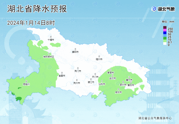 仙桃的气候特点?湖北仙桃最近天气情况-图2 仙桃的气候特点?湖北仙桃最近天气情况-图2