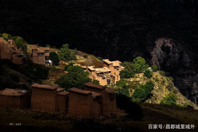 拉萨什么时候下大雨的?贡觉县天气情况-图3 拉萨什么时候下大雨的?贡觉县天气情况-图3