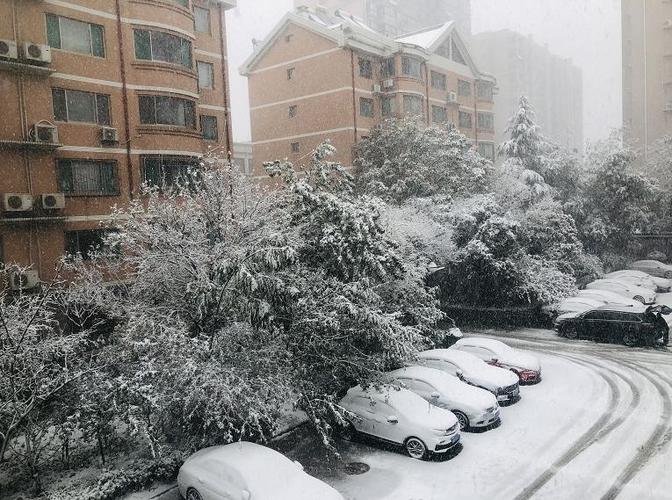 济南明后两天有大雪吗?明天天气情况济南-图2 济南明后两天有大雪吗?明天天气情况济南-图2