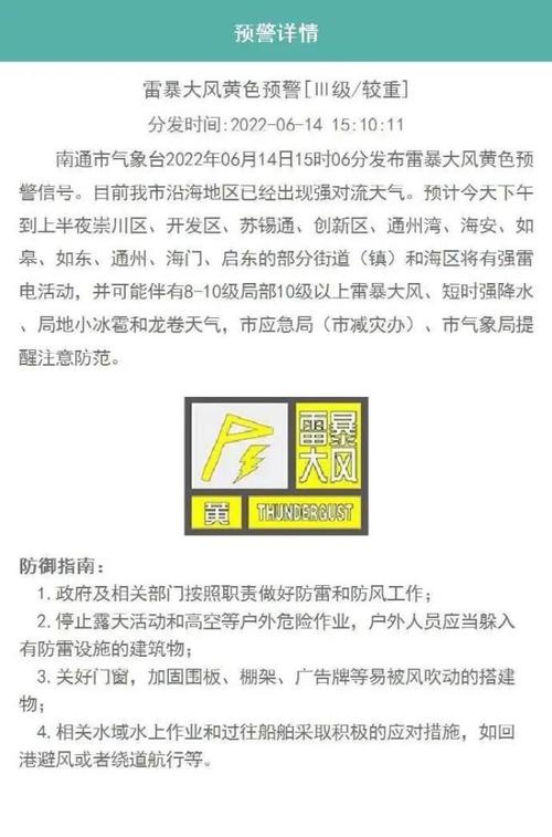 今天海门下冰雹了吗？请查海门天气情况