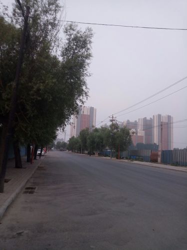 保定竞秀区怎么样?保定竞秀区天气情况-图2 保定竞秀区怎么样?保定竞秀区天气情况-图2