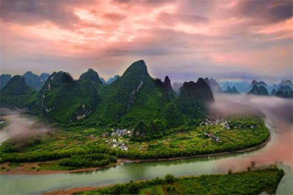求问,广西有那些好玩的景点?文山八寨天气情况-图2 求问,广西有那些好玩的景点?文山八寨天气情况-图2