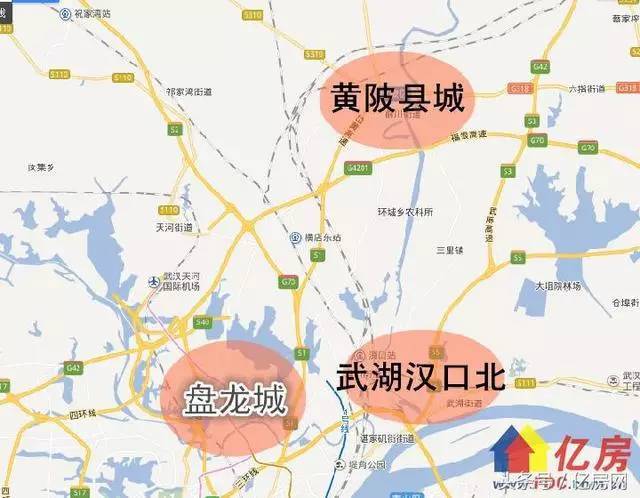 盘龙城属于哪个区的管辖？武汉盘龙城天气情况