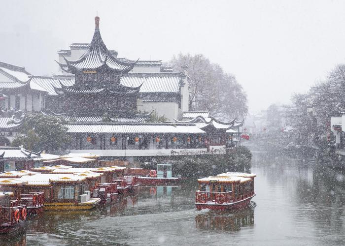 南京过年穿什么衣服合适？春节几天南京天气情况