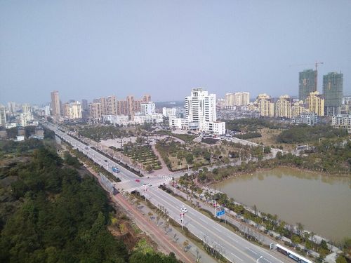 贵溪是哪个省？鹰潭余江天气情况