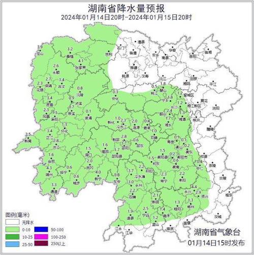 湘西几月份天气转凉?湖南湘西天气情况-图3 湘西几月份天气转凉?湖南湘西天气情况-图3