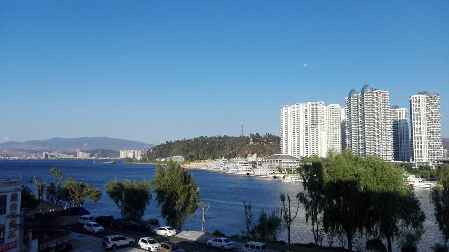 云南大理天气怎么样?查云南大理天气情况-图3 云南大理天气怎么样?查云南大理天气情况-图3