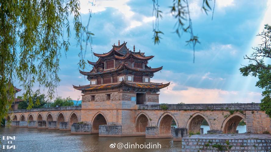 云南建水冬天风大吗?云南建水的天气情况-图3 云南建水冬天风大吗?云南建水的天气情况-图3