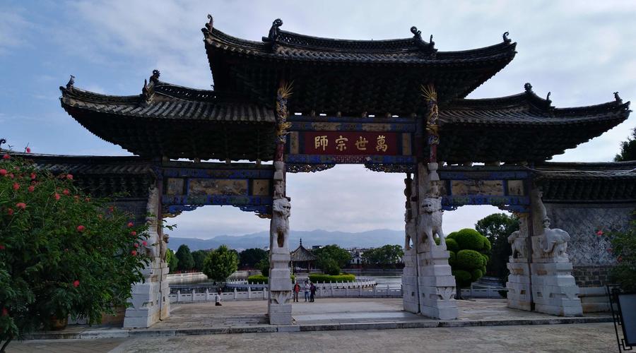 云南建水冬天风大吗?云南建水的天气情况-图2 云南建水冬天风大吗?云南建水的天气情况-图2