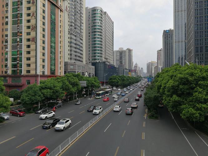 长沙十几度穿什么衣服?13号长沙天气情况-图3 长沙十几度穿什么衣服?13号长沙天气情况-图3