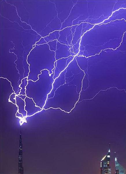 世界上最罕见的八大怪雨？肯塔基州天气情况