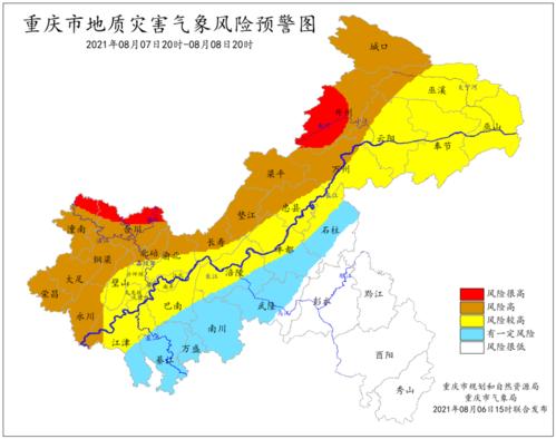 丰都气候特点?6月忠县天气情况-图3 丰都气候特点?6月忠县天气情况-图3