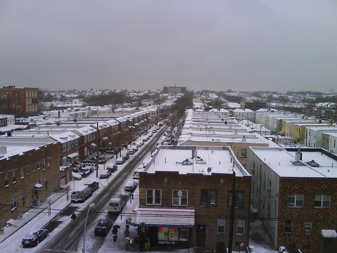 美国冬天会下雪吗?美国目前天气情况-图3 美国冬天会下雪吗?美国目前天气情况-图3