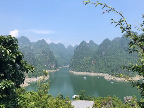 贵州最漂亮的湖?石阡19号天气情况-图2 贵州最漂亮的湖?石阡19号天气情况-图2