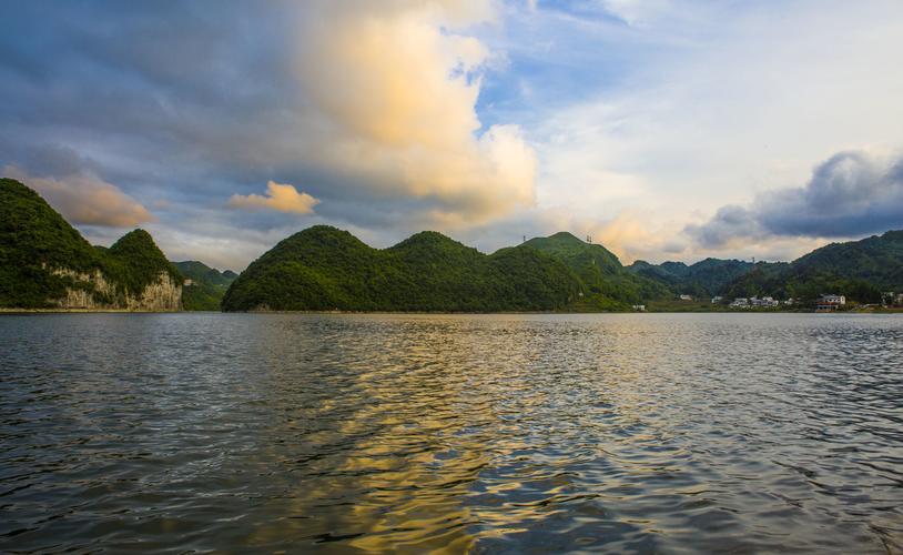 贵州最漂亮的湖?石阡19号天气情况-图3 贵州最漂亮的湖?石阡19号天气情况-图3