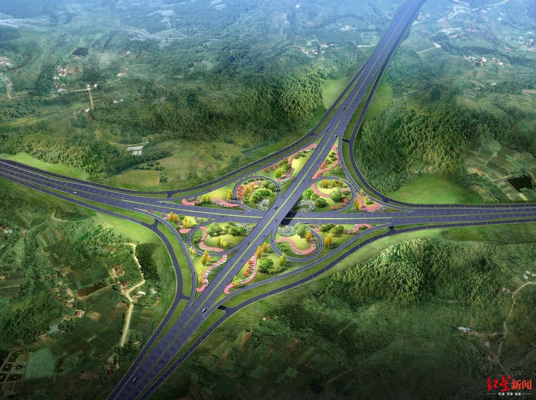 天新邛快速路好久通车?邛崃明天的天气情况-图3 天新邛快速路好久通车?邛崃明天的天气情况-图3