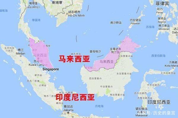 马来西亚和新加坡四季的气候情况是怎么样的?18年新加坡天气情况-图3 马来西亚和新加坡四季的气候情况是怎么样的?18年新加坡天气情况-图3