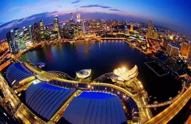 为什么新加坡一年四季的天气都是夏天呢？这样的天气有利有弊吗？新加坡历年月天气情况-图2
